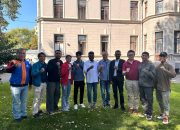 Pengalaman Training Camp di Rusia, Atlet PON Aceh Siap Berlaga di PON XXI 2024