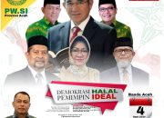 Syarikat Islam Aceh: Pilkada Harus Bebas dari Politik Uang dan Kecurangan