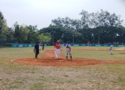 Skor Fantastis di Darussalam, DKI Jakarta Taklukkan Lampung 17-1 di Semifinal