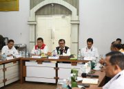 Sejumlah Kontingen PON XXI Puji Pelayanan Tuan Rumah Aceh