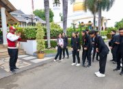 Atlet PON Apresiasi Tim Medis Aceh Tangani Cidera