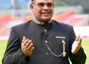 Pj Gubernur Safrizal berduka cita pelatih PON Gorontalo Wafat di Aceh