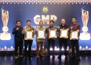 SBA Raih Penghargaan Good Mining Practice dari Kementerian ESDM