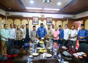 Pj Gubernur Aceh: Aceh Terbuka untuk Investasi yang Ramah Lingkungan