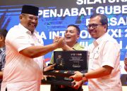 Dari Ekonomi hingga Sosial, PON XXI Bawa Perubahan Positif bagi Aceh