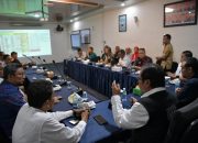 Koordinasi Sempurna: Pemerintah Aceh dan Bandara SIM Pastikan Kelancaran Kepulangan Kontingen PON XXI