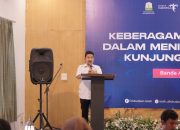 Paket Wisata Kreatif: Kunci Sukses Tingkatkan Kunjungan Wisatawan ke Aceh