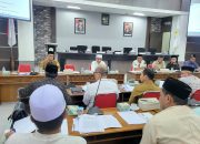 Raqan GDSI: Memperkuat Implementasi Syariat Islam di Serambi Mekkah