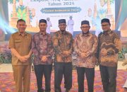 Persiapan MTQ Nasional 2024: Kafilah Aceh Ikuti Rapat Koordinasi di Samarinda