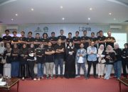 GPK Dukung Illiza – Afhal Untuk Walikota Banda Aceh