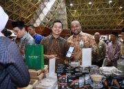 Plt Dirut BAS: CWLD Meningkatkan Kesejahteraan Masyarakat dan Memperkuat Ekonomi Syariah