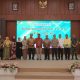 Pemerintah Kabupaten Asahan Gelar Pisah Sambut Kajari Asahan