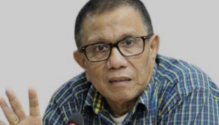 Hendry Ch Bangun: Tak Ada Dasar Kami Meninggalkan Kantor PWI