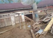 Pj. Gubernur Safrizal Instruksikan Penanganan Cepat Tanah Longsor di Gayo Lues