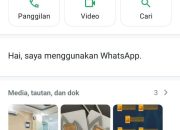 Waspada! Nomor Kontak Pj. Ketua TP PKK Aceh Ternyata Palsu, Masyarakat Diimbau Hati-Hati