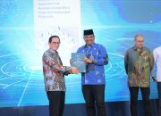 Pj Gubernur Ajak Pemangku Kepentingan Jadikan Aceh Laboratorium Ekonomi Syariah di Indonesia