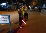 Anggota DPRK Ismawardi Apresiasi Polresta Banda Aceh Gelar Razia Rutin Jelang Pilkada