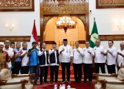 Pj Gubernur Safrizal Tampung Aspirasi Buruh Aceh 