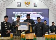 Pj Gubernur Safrizal Dorong UIN Ar-Raniry Jadi Universitas Kelas Dunia