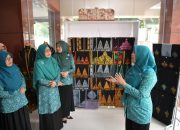 Safriati: Harga Produk Lokal Aceh Cenderung Mahal, Tawarkan Solusi