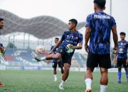 Jelang Persiraja vs PSPS: Panpel Tegaskan Persiapan Matang, Tiket Hampir Habis