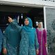 Pj Ketua Tim Penggerak PKK Aceh, Hj. Safriati, M.Si mengunjungi Masjid Baitul A'la, yang lebih dikenal sebagai Masjid Giok, di Kabupaten Nagan Raya. Kunjungan ini disambut hangat oleh Sekretaris Daerah Nagan Raya, Ardhimartga, beserta pimpinan SKPK, Tim Penggerak PKK, dan Dharma Wanita Nagan Raya.
