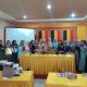 Pelatihan kader posyandu sudah 4 angkatan