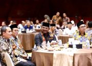 Pj Gubernur Safrizal Dorong Inovasi CWLD untuk Produktivitas Dana Wakaf