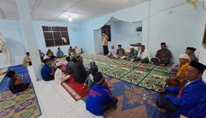 Kisah Para Dai Pelopor Ajaran Islam di Daerah Terpencil di Aceh