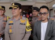 Polresta Kerahkan 227 Personel Amankan Debat Perdana Wali Kota Banda Aceh
