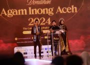 Kadisbudpar Harap Agam Inong Jadi Garda Terdepan Mempromosikan Aceh