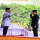 Pj Bupati Aceh Besar Irup Peringatan HGN dan HUT Ke-79 PGRI serta HUT KORPRI ke-53