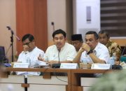 Kadisbudpar Aceh: Turis Asing Meningkat pada Agustus, Capai 3.042 Orang
