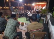 Kafilah Aceh Tampil Gemilang di MTQ Korpri VII, Plt Sekda: Kami Semua Bangga!