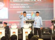 Aminullah Isnaini Akan Susun Qanun Pemberantasan Rentenir di Banda Aceh