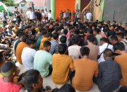 Pj Gubernur Pantau Persiapan Maulid Raya Pemerintah Aceh