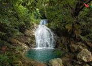 Pesona Air Terjun Tujuh Tingkat, Permata Tersembunyi di Aceh Tamiang
