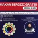 Makan Siang Gratis Gergizi Serba Ikan