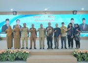 Pemerintah Kabupaten Asahan Gelar Ujian Dinas dan Penyesuaian Ijazah 