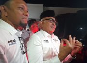 Bustami: Ini Bukan Alat Bantu Hanya clip on Penjernih Suara