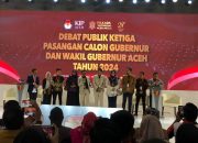 Larangan Penggunaan Alat Elektronik Sudah Sesuai Tata Tertib