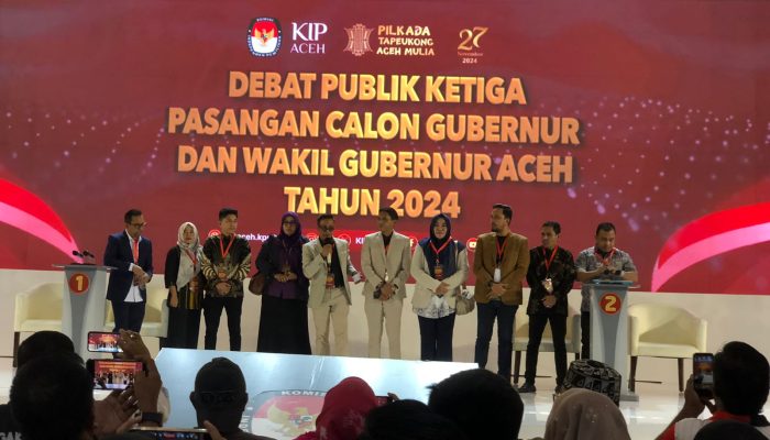 Larangan Penggunaan Alat Elektronik Sudah Sesuai Tata Tertib