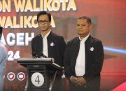 Dorong Ekonomi Kreatif, Irwan Djohan Luncurkan Program “Bulan Iskandar Muda” dan “Festival Peunayong”