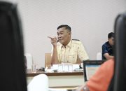 Ismawardi Desak PLN Tak Padamkan Listrik Hari Perhitungan Suara Pilkada 2024