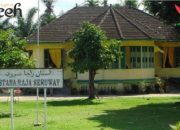 Istana Raja, Destinasi Wisata Sejarah di Aceh Tamiang