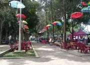Taman Rekreasi Balai Juang, Destinasi Keluarga Favorit di Aceh Tamiang