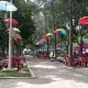 Taman Rekreasi Balai Juang Aceh Tamiang [Foto/Dok Habanusantara.net]
