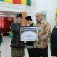 Bangun SDM Aceh, Bank Aceh Terima Penghargaan dari UIN Ar Raniry