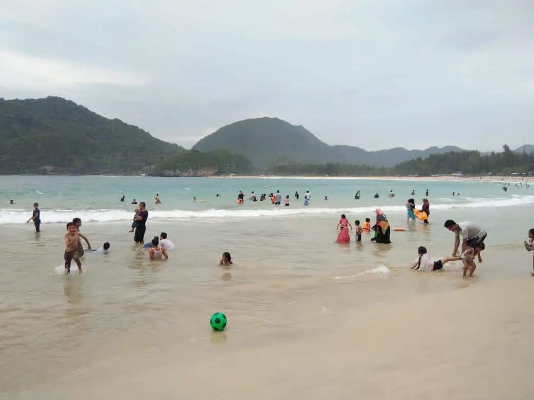 Pantai Lampuuk