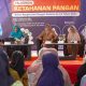 DP2KP Banda Aceh Gelar Talkshow Ketahanan Pangan di Hari Pangan Sedunia ke-44